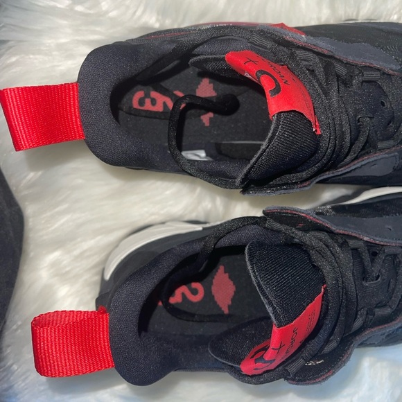 Jordan 23 High Top Size 10 Womens - Picture 10 of 14